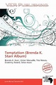 Temptation (Brenda K. Starr Album) : Benton Zacharie, Larrie: Amazon ...