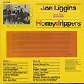 Joe Liggins LP: Joe Liggins And His Honeydrippers (LP) - Bear Family ...