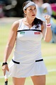 Marion Bartoli on H1N1 vrius: I thought I'm dying - Sports