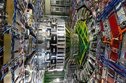 CERN approves plans for a $23 billion, 62-mile long super-collider