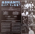 Freedom Records Jazz: Alvin Queen - Ashanti (1981)
