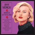 Monica Zetterlund · Ahh Monica (CD) (2016) · imusic.dk