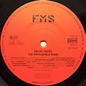 Battlefield Band | Celtic Hotel | Vinyl (LP) | VinylHeaven - your ...