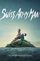 Swiss Army Man (2016) - Posters — The Movie Database (TMDb)