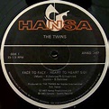 The Twins - Face To Face - Heart To Heart (1983, Vinyl) | Discogs