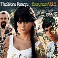 Evergreen, Vol. 2 (studio album) by The Stone Poneys : Best Ever Albums