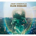 Club Homage - Jimmy Somerville - CD album - Achat & prix | fnac