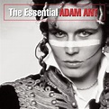 Amazon | Essential Adam Ant | Adam Ant | ポップス | ミュージック