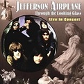 JEFFERSON AIRPLANE Through The Looking Glass reviews