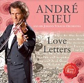 Andre Rieu: Love Letters | CD Album | Free shipping over £20 | HMV Store