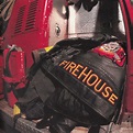 FireHouse - Hold Your Fire (1992, CD) | Discogs