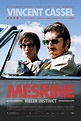 SNEAK PEEK : Cassel Messes With "Mesrine"