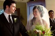 Smallville Series Finale Preview Images - With A Wedding! | KryptonSite