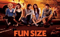 Fun Size movie poster, movies, Victoria Justice, Fun Size HD wallpaper ...