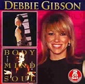 Debbie Gibson Anything Is Possible/Body Mind Soul CD | Walmart Canada