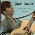Parsons Gram - The Early Years - CD - Walmart.com