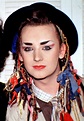 All About The 80s | Boy george, Culture club, 80s fashion