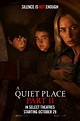 A Quiet Place Part II | Santa Rosa Cinemas