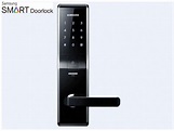 Samsung 三星 指紋密碼門鎖 SHS-5230 價錢、規格及用家意見 - 香港格價網 Price.com.hk