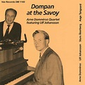 ‎Dompan at the Savoy (Remastered 2021) [feat. Ulf Johansson Werre ...
