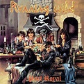 Running Wild: Port Royal album cover artwork | Album (and Singles) Covers