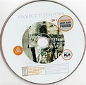 Collector Lost And Found - Project Pitchfork - GOTHIC & INDUSTRIAL ...
