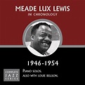 ‎Complete Jazz Series 1946 - 1954 - Album by Meade "Lux" Lewis - Apple ...