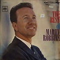 Marty Robbins – The Best Of Marty Robbins (1964, Vinyl) - Discogs