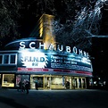 Schaubühne am Lehniner Platz - Berlin | CREME GUIDES