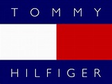 Tommy Hilfiger Logo / Fashion and Clothing / Logonoid.com