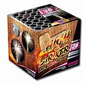 High Striker von Weco Feuerwerk online kaufen