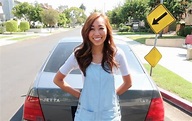 Jessica Chou Is Taking the YouTube Tutorial to Routine Car Maintenance ...