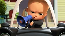 Tom McGrath Returns to Direct ‘The Boss Baby 2’ for DreamWorks ...