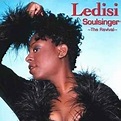 Ledisi - Soulsinger - The Revival (2003, CD) | Discogs