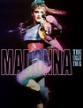 Madonna Live: The Virgin Tour - Alchetron, the free social encyclopedia