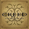 Creed - With Arms Wide Open: A Retrospective (2015, CD) | Discogs