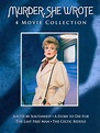 Murder, She Wrote: The Last Free Man Pictures | Rotten Tomatoes