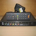 NOW TV 6845A》寬頻電視解碼器 機頂盒 連 原裝火牛 及 原装遙控 適合還機 HKT 電訊盈科 PCCW 網上行 ...