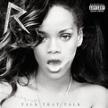 bol.com | Rihanna - Talk That Talk (Deluxe Edition), Rihanna | CD ...