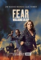 SeriesMEGA: Fear The Walking Dead Temporada 4 En Español Latino HD