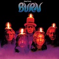 Burn: Deep Purple, Deep Purple: Amazon.it: CD e Vinili}