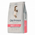 OLD PRINCE Gato adulto 7,5 KGS | Monamour