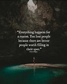 Everything Happens For A Reason Pictures, Photos, and Images for ...