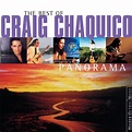 Best Buy: Panorama: The Best of Craig Chaquico [CD]