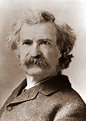 Mark Twain Timeline - Old West Daily Reader