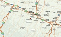 Scandiano Location Guide
