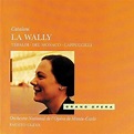 Catalani: La Wally, Renata Tebaldi | CD (album) | Muziek | bol