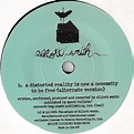Elliott Smith - Pretty (Ugly Before) - Vinyl 7" - 2004 - Original | HHV