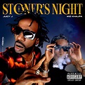 Wiz Khalifa And Juicy J Release New Collaborative Album 'Stoner's Night'