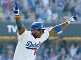 LA Dodgers' Spark Yasiel Puig Is Lightning Rod For Criticism : Code ...